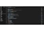 develop a custom web application with python django